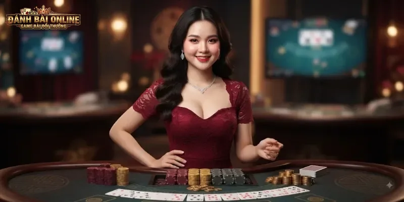 Cách Tính Điểm Xì Dách: Những Lỗi Tân Thủ Hay Mắc Nhất