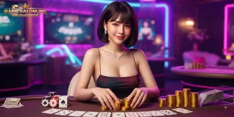 Chơi Tiến Lên Solo Đổi Thưởng Sao Cho Đỡ Móm