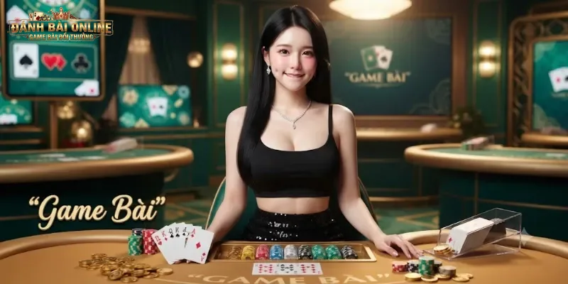 Điểm Qua Baccarat Đổi Thưởng 2026 Trong Vài Phút