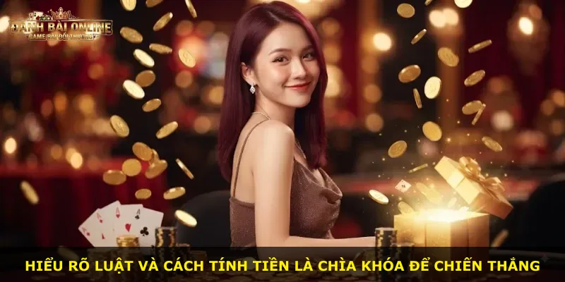Hiểu rõ luật và cách tính tiền là chìa khóa để chiến thắng