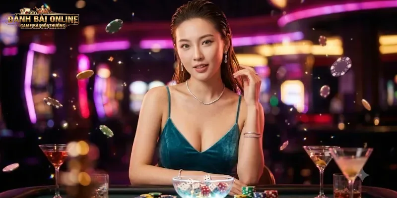Iwin – Sân Chơi Trực Tuyến Này Có Gì Hay? Trải Nghiệm Thực Tế